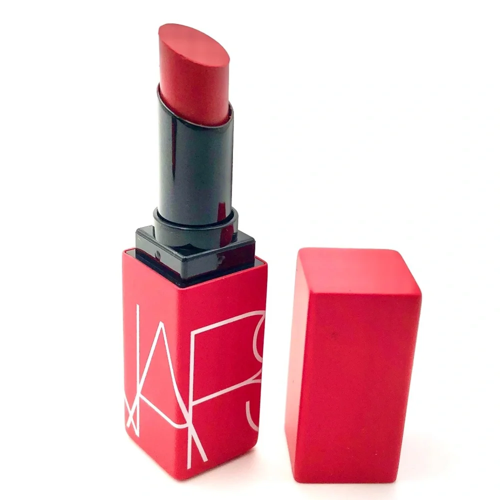 🌸 3 for $33 NARS Lipstick DRAGON GIRL 132 NEW BOX